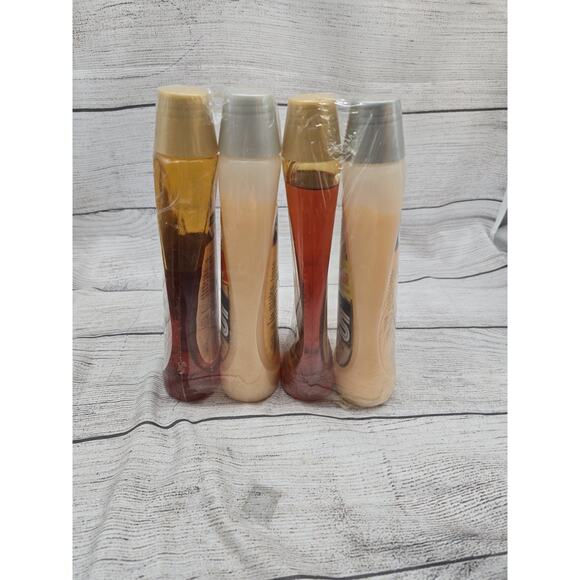 Vintage Alberto V05 Shampoo And Conditoner With Collagen 15fl Oz - Picture 2 of 4